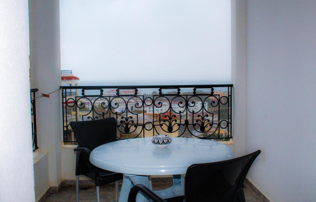 Residence Les Camelias Tabarka Exterior photo